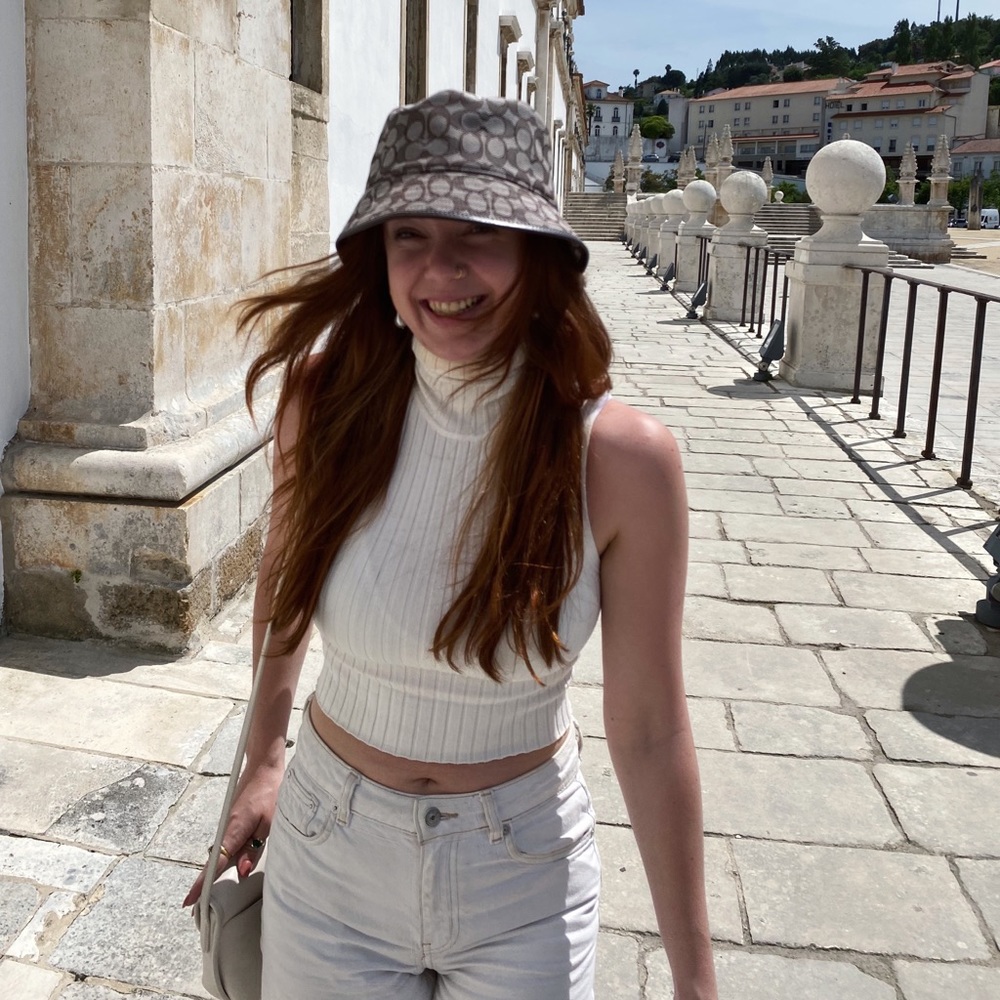 Meet your Posher, Shannon